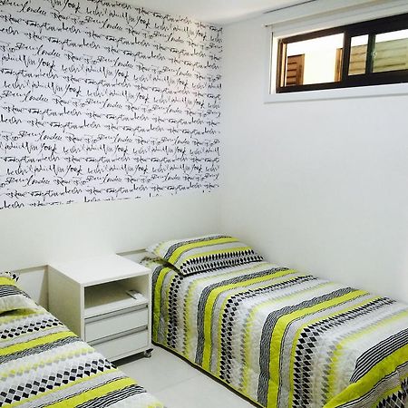 Flat Carneiros Beach Resort Прая-дус-Карнейрус Екстер'єр фото